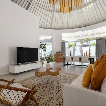 Villa Weiss Berawa Чангу Экстерьер фото