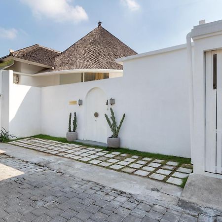 Villa Weiss Berawa Чангу Экстерьер фото