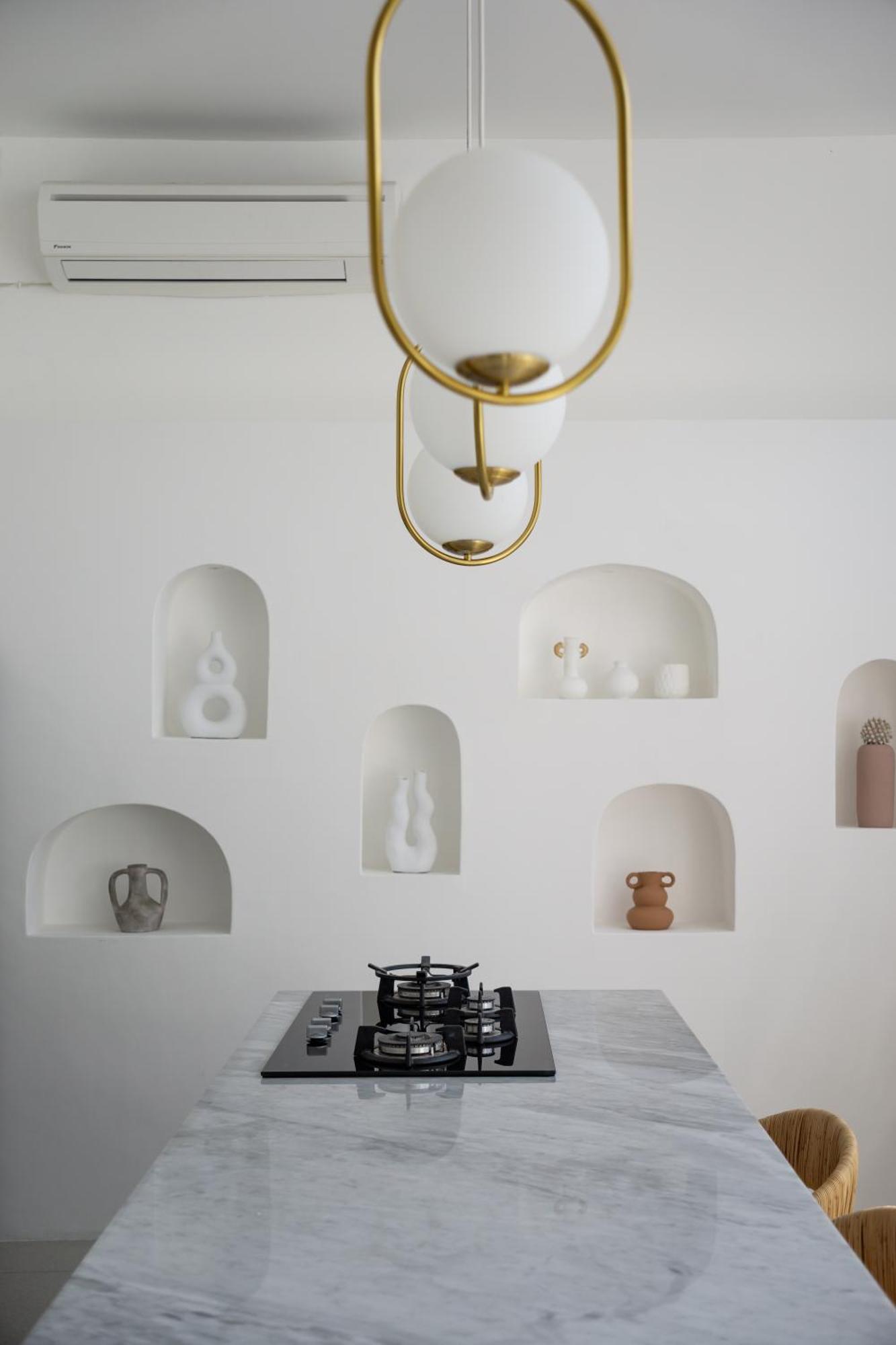 Villa Weiss Berawa Чангу Экстерьер фото